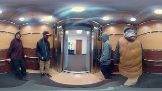 Elevator Test 2 [VR Class]