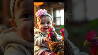 Adorable baby😍ᯓᡣ𐭩 #shorts #youtubeshorts #viralvideo #baby #cute