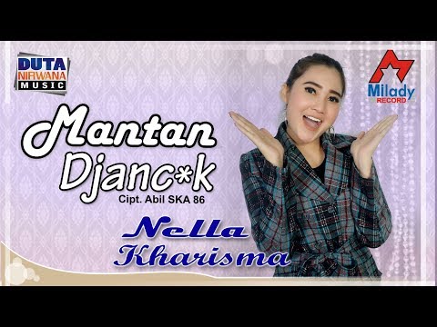 Nella Kharisma Mantan Djancuk