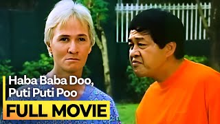 ‘Haba Baba Doo, Puti Puti Poo’ FULL MOVIE | Babalu, Redford White