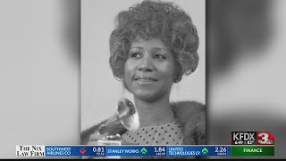 Aretha Franklin Obit