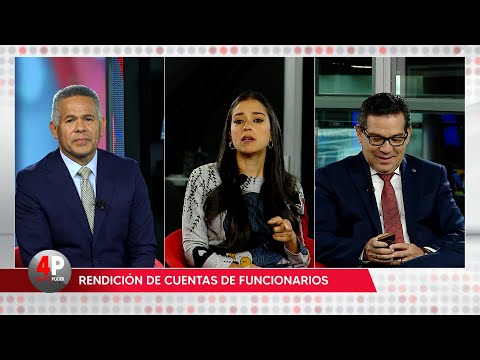 Cuarto Poder 12 De Abril De 2023