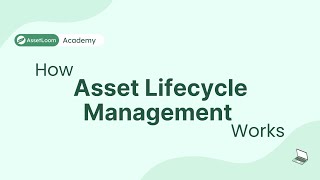How IT Teams Manage a Laptop’s Entire Lifecycle | Asset Lifecycle Management | assetloom.com