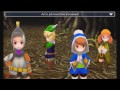 final fantasy 3 part 26 castle hein