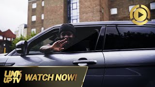 Jay Billy - Only I Know [Music Video] | Link Up TV