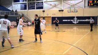 hibbing boys basketball