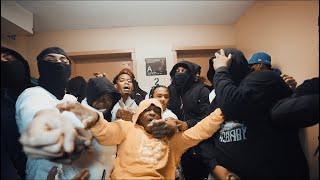 Zay Munna x Cin Munna x Relly G x Poppa G - READY 4 WHATEVA (PSA) ( Official Music Video)