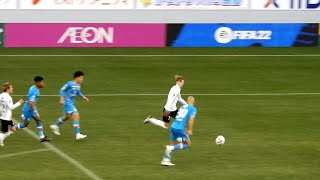 Mar 13, 2022 J1 League 4th sec Sagan Tosu vs Urawa Reds \