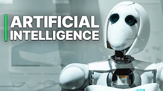 The Revolution Of AI | Artificial Intelligence Explained | YouTube Documentary