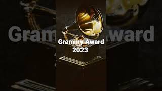 grammy award 2023 nominated