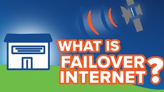 How Failover Internet Can Keep Your Business Online | HughesNet Gen5