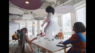 Meet LinkedIn Changemaker Phyll