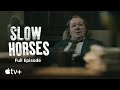 Slow Horses — S1E1 