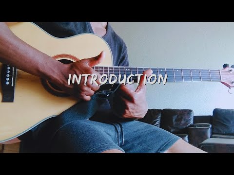 Guitar Lesson For Beginners Introduction Youtube