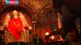 Shirdi  Sai Baba Aartiyaan - Mid Day Dhoop Aarti - By Suresh Wadkar |Sai Aarti | Sai Baba Songs