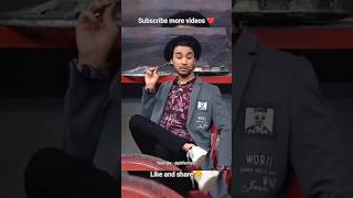 Raghav Juyal Funny video 😅 #shorts #raghavjuyal