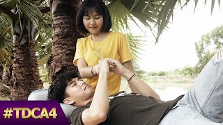 TD56 ทีมShake Well | คือบ่บอก - พร้อมรัก จักรพล ท็อปไลน์ | มรภ.บุรีรัมย์