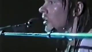 Guns N' Roses   November Rain First Time Live in Indiana 1991