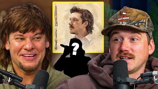 Morgan Wallen Previews His New Album, and Hints at a Side Project...