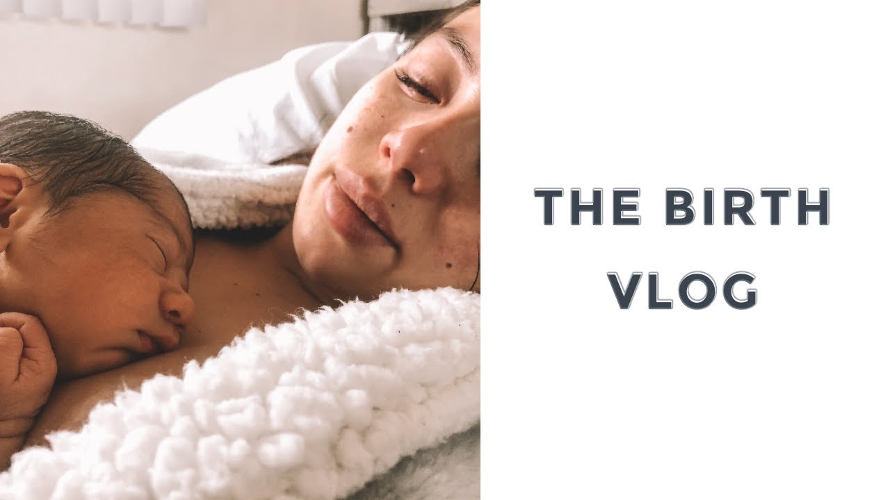 The Birth Vlog Youtube