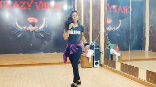JAANI TERA NA | Dance Video | Sunanda Sharma | Nishu Goyal
