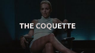 The Art of Seduction - The Coquette