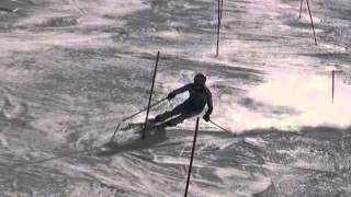 Scott Snow Slalom Nov 4th