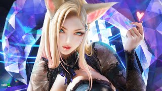 💥Wonderful Vocal Mix x NCS Gaming Music ♫ Top 30 Songs ♫ Best EDM, Trap, DnB, Dubstep, House