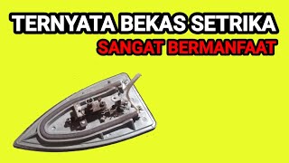 buat sendiri alat memperbaiki lampu led ll alat pelepas dan pemasang lampu chips led