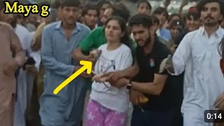 Maya G Viral Video L Maya G X Full Viral Video 4 36 L Tiktoker Maya