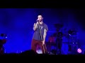 Maroon 5 - Red Pill Blues Tour 2018