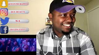 Tory Lanez feat. Trippie Redd - FeRRis WhEEL (REACTION)