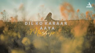 Dil Ko Karaar Aaya Mashup | Teaser Video | Chillout | BICKY OFFICIAL