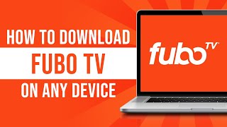 How to Download fuboTV App & Install It (Tutorial)