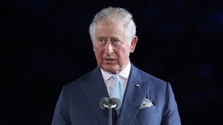 Watch again: Prince Charles speaks at World Economic Forum in Davos on decarbonisation