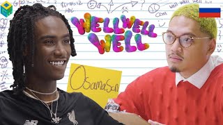Перевод на русский: Well Well Well... Ep. 5 | OsamaSon
