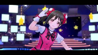 [LLSIFAS] Märchen Star MV: Nico Yazawa (KiRa-KiRa Sensation!)