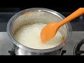 साजूक तूप साय साठवण्यापासून तूप होण्याचा प्रवास desi ghee recipe how to make homemade ghee