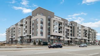 1105 Leger Way, Suite 223, Milton, ON