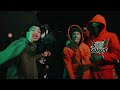 Jah B x Jay Bee - RAPTORZ (Official Music Video) | Shot by CHD.ENT