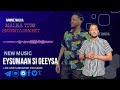 Ramme Melka |Eysumaan Si Geeysa| New Oromo Music 2025