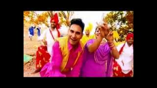 Miss Pooja & Preet Brar - Kabbadi (Official Video) Latest New Punjabi Song 2016