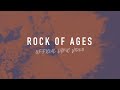 Rock of Ages | Reawaken Hymns | Official Lyric Video