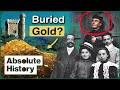 The French Priest's Mystery Treasure That Inspired The Da Vinci Code | Myth Hunters