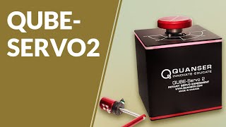 QUBE-Servo 2