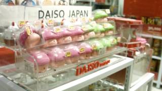 Daiso Japan at The Dubai Mall