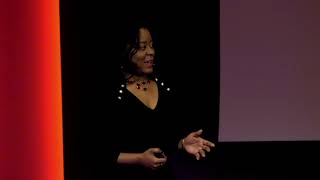 The Why and How of Diversity in Tech | Nashlie Sephus | TEDxJackson