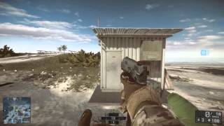 BF4: CZ-75