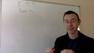 Optimization Example 2