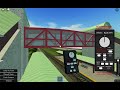 csx 911 now south florida train sim roblox